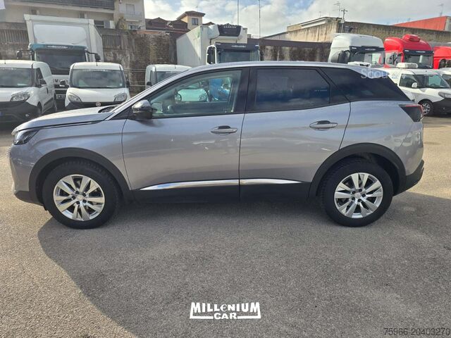 Minibus Peugeot 3008 AUTOCARRO N1 AUTOM 2022