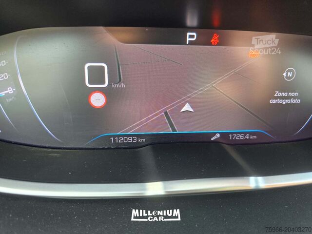 Minibus Peugeot 3008 AUTOCARRO N1 AUTOM 2022