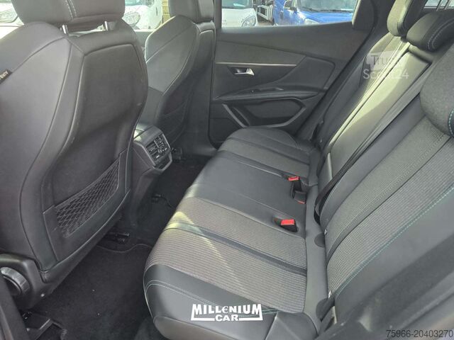 Minibus Peugeot 3008 AUTOCARRO N1 AUTOM 2022