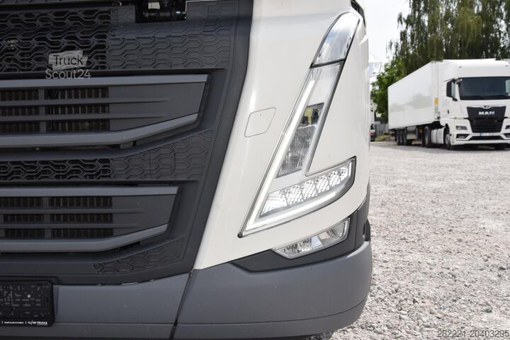 Unidade de tração standard VOLVO FH 460 Globetrotter XL i-Save