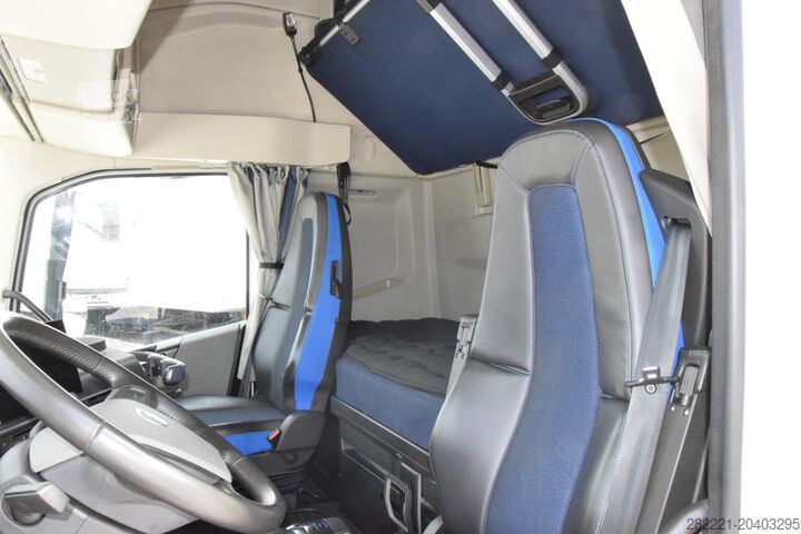 τυποποιημένη μονάδα ελκυστήρα VOLVO FH 460 Globetrotter XL i-Save