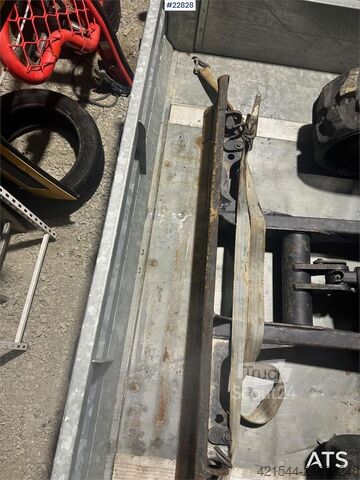 мини багер CAT 302CR mini excavator w/ 3 buckets and 2021 Brian J