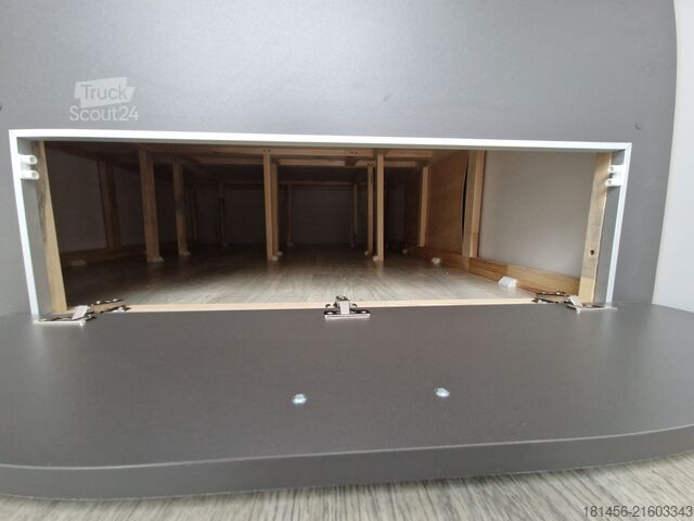 Sonstige Other Camper Verlängerung Gepäck Sport schlafen