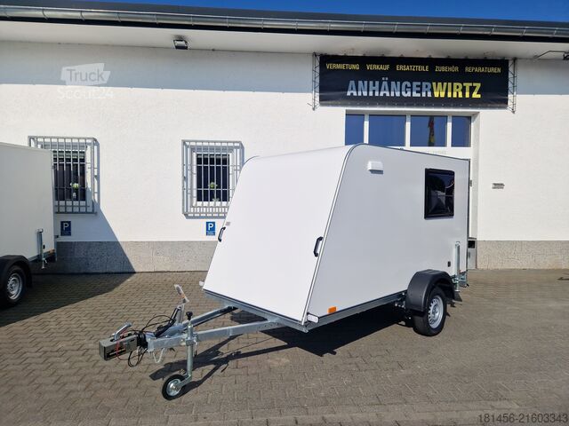 Sonstige Other Camper Verlängerung Gepäck Sport schlafen