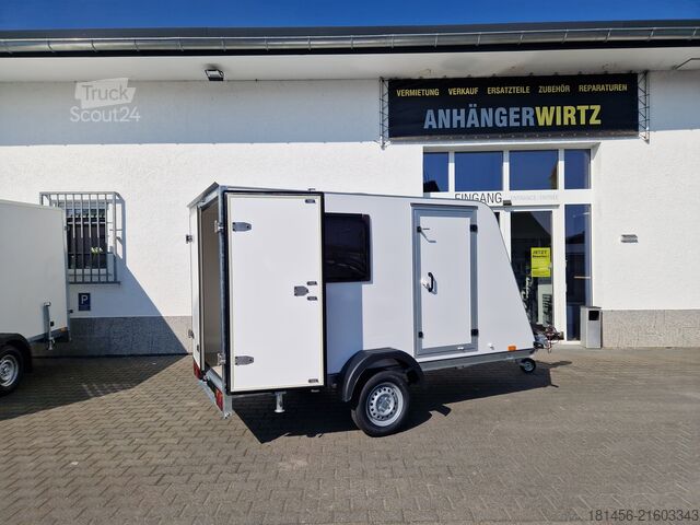 Sonstige Other Camper Verlängerung Gepäck Sport schlafen