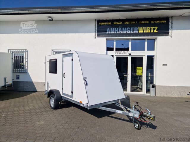 Sonstige Other Camper Verlängerung Gepäck Sport schlafen