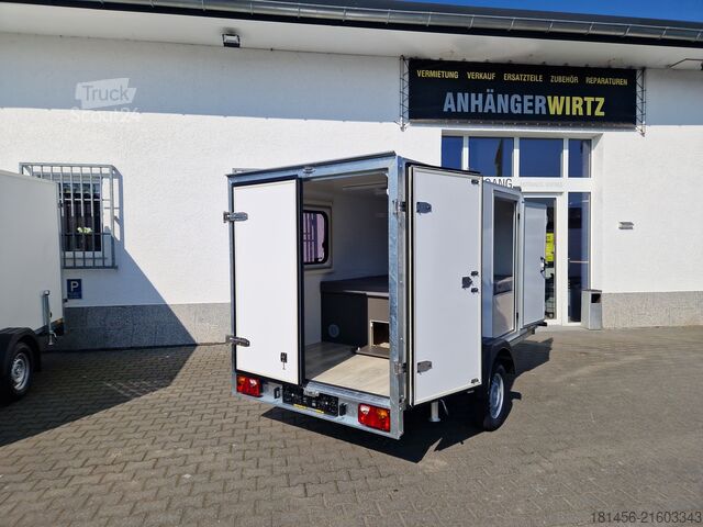 Sonstige Other Camper Verlängerung Gepäck Sport schlafen