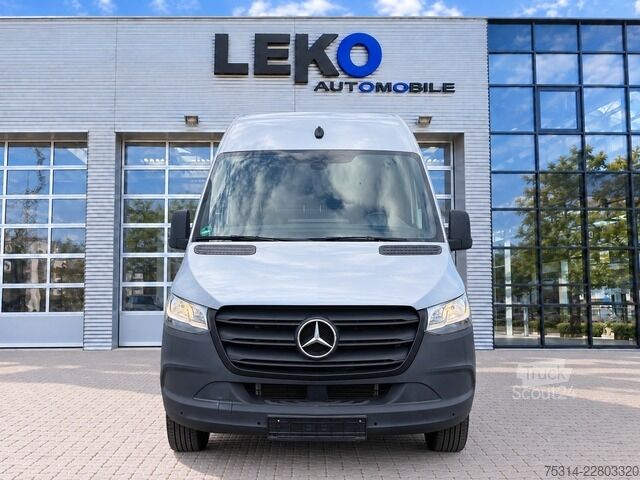Panelvan mercedes-benz Sprinter 315 Automatik/ Kamera/ Klima