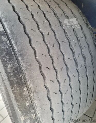 Брезент Wielton NS3 mega