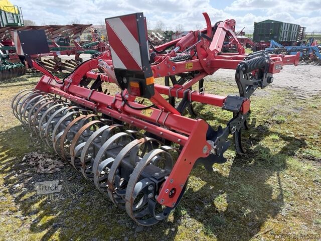 Macchina agricola  Cultimer L300NS