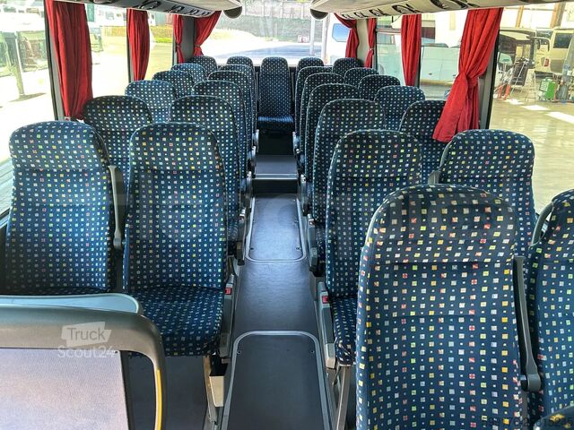 Setra S415, 2003, 51 zitplaatsen, Euro 5 Setra S415