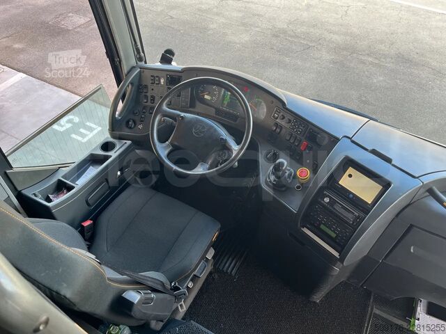 Setra S415, 2003, 51 zitplaatsen, Euro 5 Setra S415