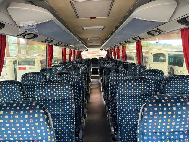 Setra S415, 2003, 51 zitplaatsen, Euro 5 Setra S415