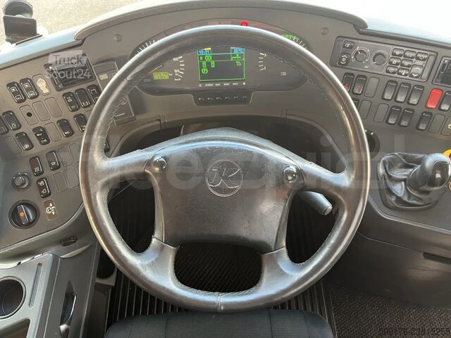 Setra S415, 2003, 51 zitplaatsen, Euro 5 Setra S415