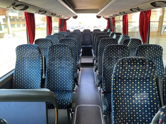 Setra S415, 2003, 51 zitplaatsen, Euro 5 Setra S415