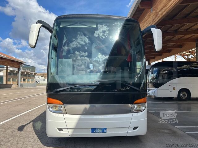 Setra S415, 2003, 51 zitplaatsen, Euro 5 Setra S415