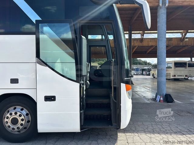 Setra S415, 2003, 51 zitplaatsen, Euro 5 Setra S415