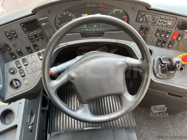 Setra S415, 2003, 51 zitplaatsen, Euro 5 Setra S415