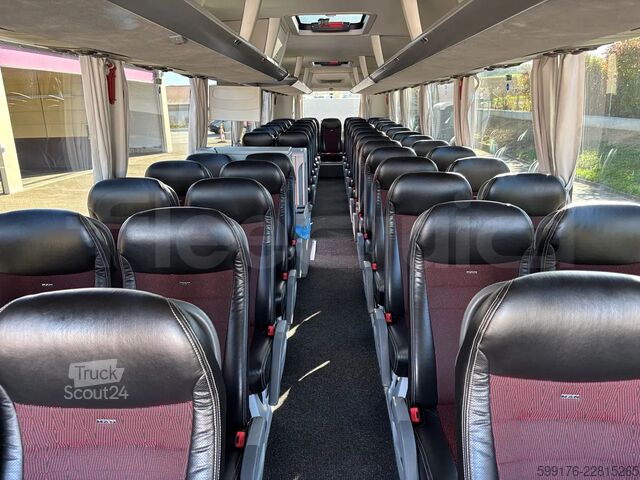 Man Lion's Coach, 2020. gads, 49 sēdvietas, Euro 6 Man Lion's Coach