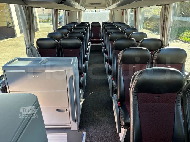 Man Lion's Coach, 2020. gads, 49 sēdvietas, Euro 6 Man Lion's Coach
