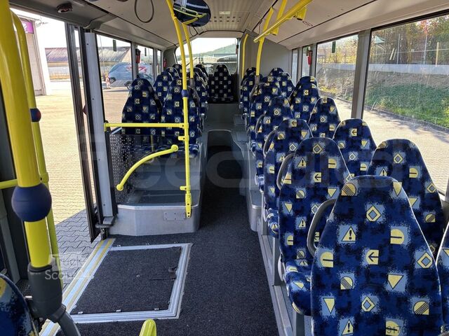  Mercedes-Benz Citaro