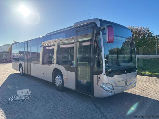  Mercedes-Benz Citaro
