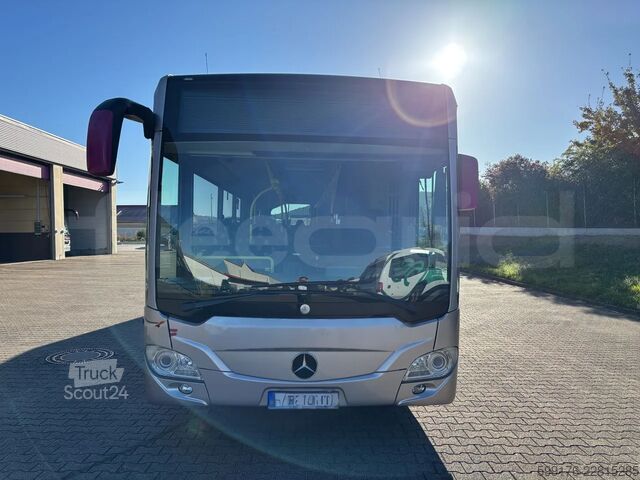  Mercedes-Benz Citaro