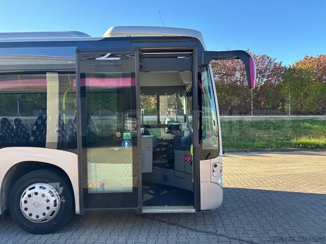 Mercedes-Benz Citaro