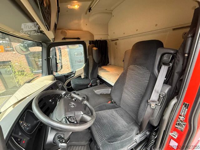 MTS standard Mercedes-Benz Actros 1935 4X2 Streamspace777.719KM