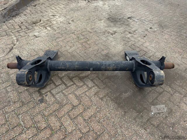 Axă SAF B19-22K01 ID: 247 91 33 7 49 21