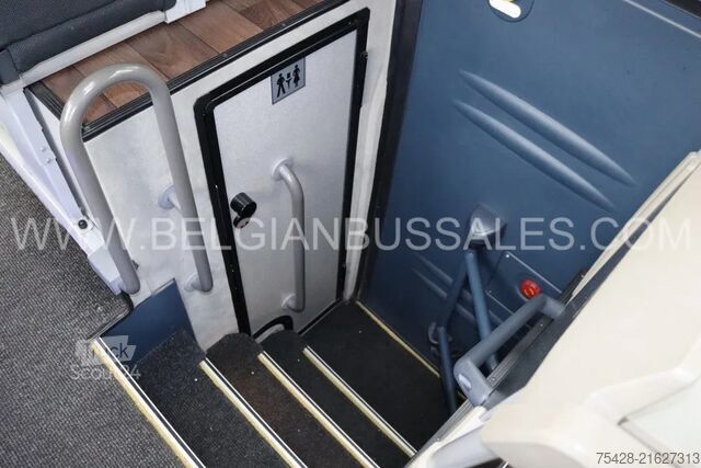 Autocarro de turismo Neoplan Cityliner  / P14 / 12.3m /  Full Option