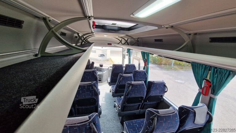 حافلة سياحية TEMSA Temsa  Prestij SX,Novo Lux, Daily, Atego