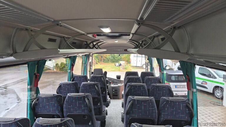 حافلة سياحية TEMSA Temsa  Prestij SX,Novo Lux, Daily, Atego