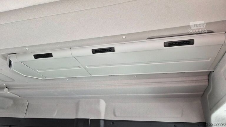 حافلة صغيرة PEUGEOT Boxer 9 Sitzer Airline Boden Ducato Movano