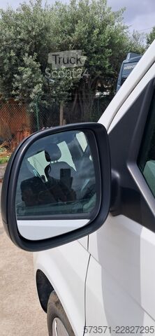 Autocaravana Volkswagen Costa de California 2022 | Automático | Techo elevable