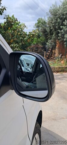 Autocaravana Volkswagen Costa de California 2022 | Automático | Techo elevable