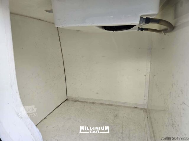 Hladilni kombi Citroen BERLINGO 2021 MAXI -20° FRC