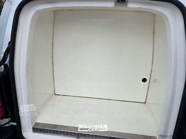 Hladilni kombi Citroen BERLINGO 2021 MAXI -20° FRC