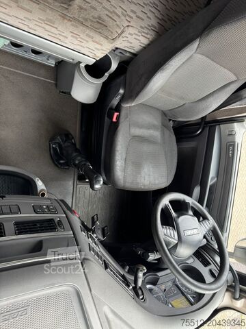 Standard-SZM DAF XF 460 / Manual / Retarder / Mega  / Roof Klima...
