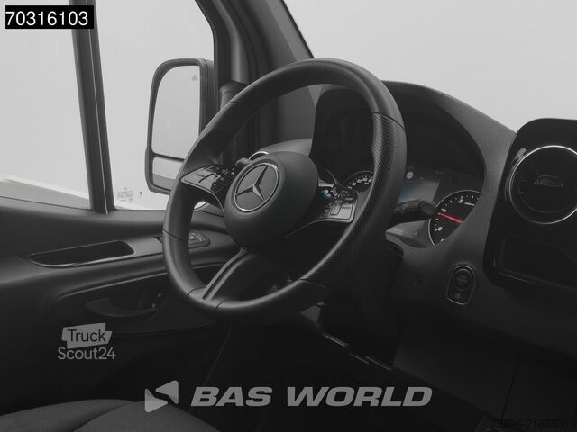 Bestelauto Mercedes Sprinter 317 CDI Automaat 2025 Model L2H2 170PK...