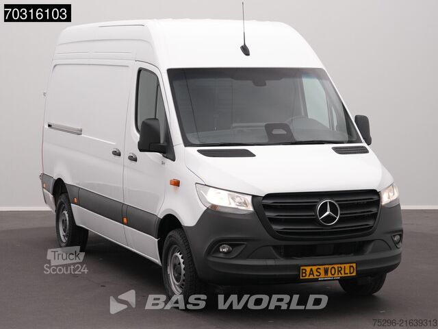 Bestelauto Mercedes Sprinter 317 CDI Automaat 2025 Model L2H2 170PK...