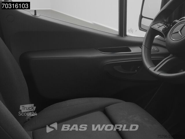 Bestelauto Mercedes Sprinter 317 CDI Automaat 2025 Model L2H2 170PK...