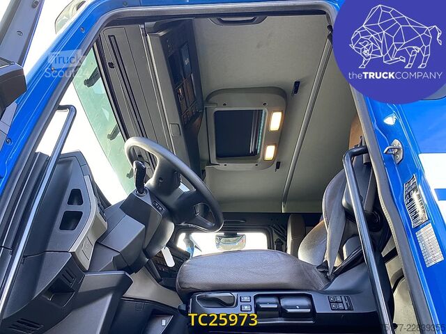 Standard-SZM MAN TGX 33.640