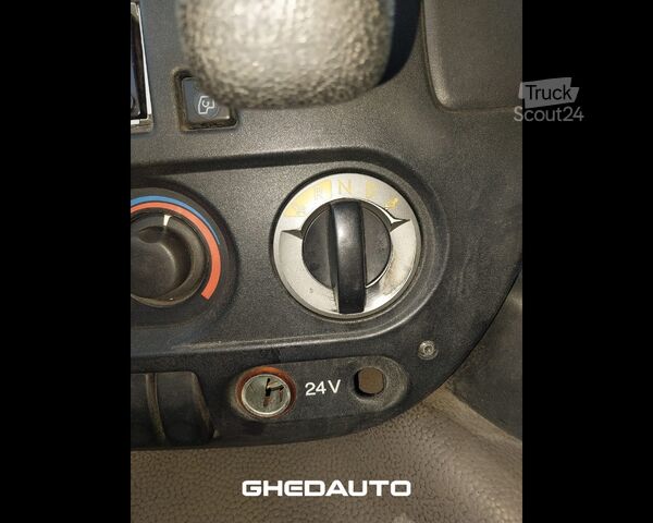 Τυπική μονάδα τράκτορα DAF DAF - MOTRICE 960