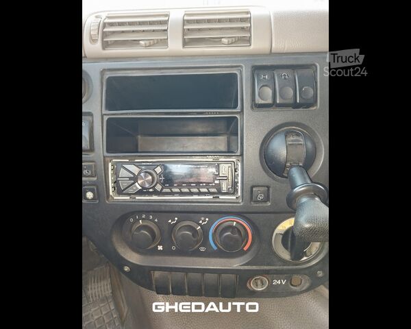 Τυπική μονάδα τράκτορα DAF DAF - MOTRICE 960