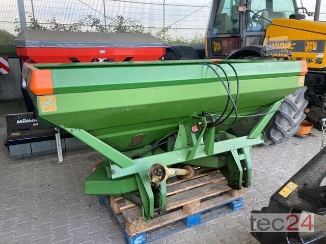 Gübre serpme makinesi Amazone ZA-M I