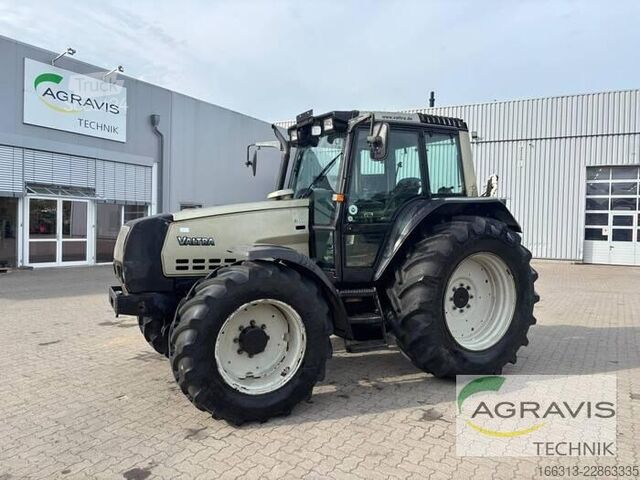Τρακτέρ Valtra 6850 HI