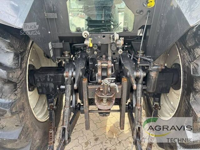 Τρακτέρ Valtra 6850 HI