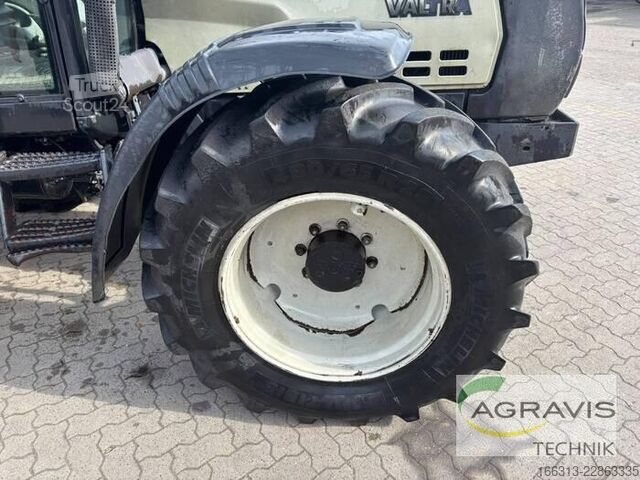 Τρακτέρ Valtra 6850 HI