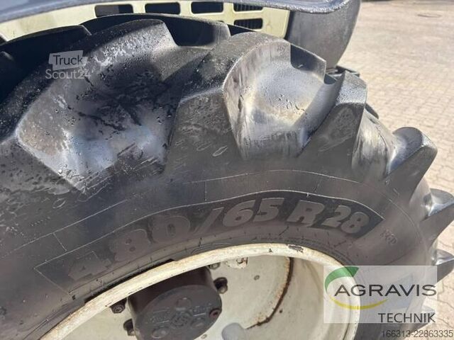 Τρακτέρ Valtra 6850 HI